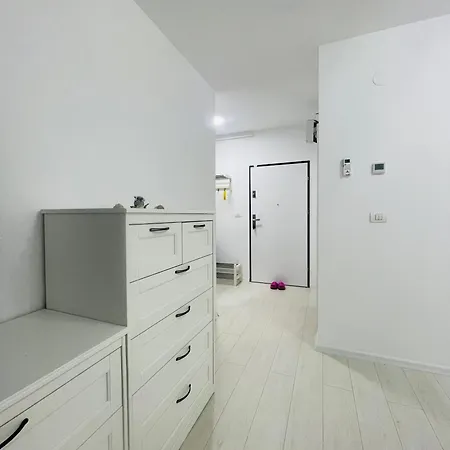 Amk Cozy Apartment *