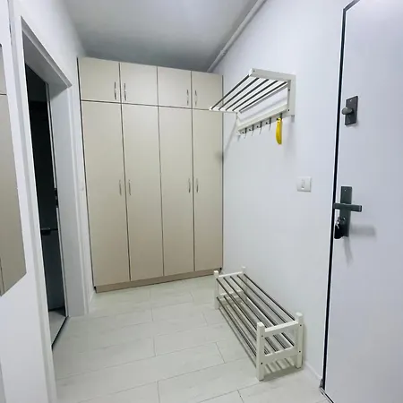 Apartment Amk Cozy Timisoara