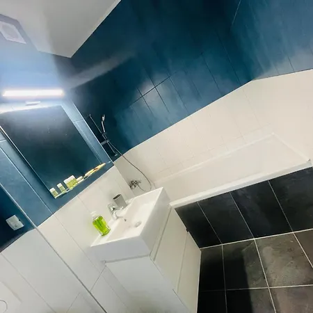 Amk Cozy Apartment
