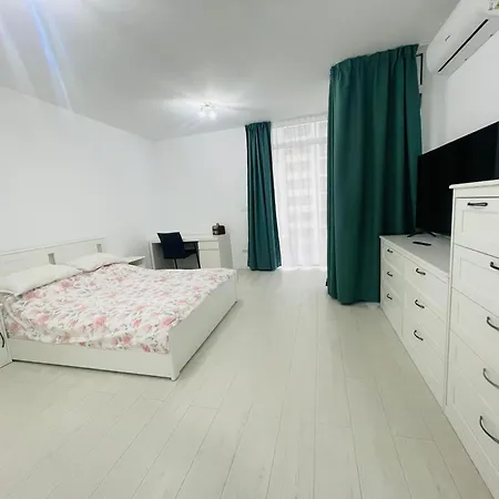 Amk Cozy Apartment Timisoara