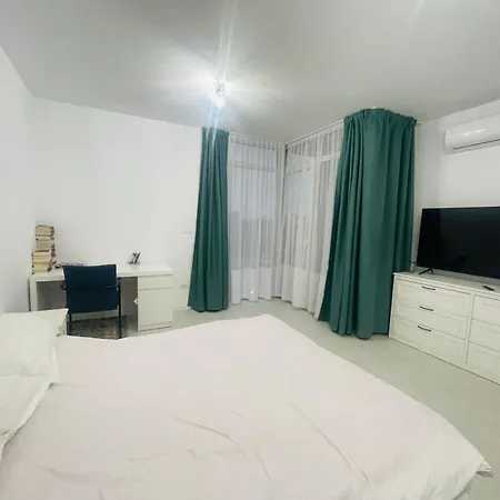 Amk Cozy Apartment