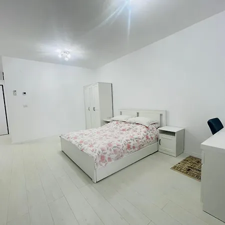 Amk Cozy Appartamento *