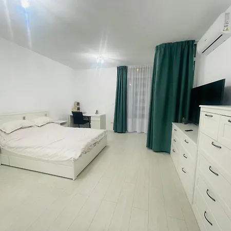 Amk Cozy Timisoara